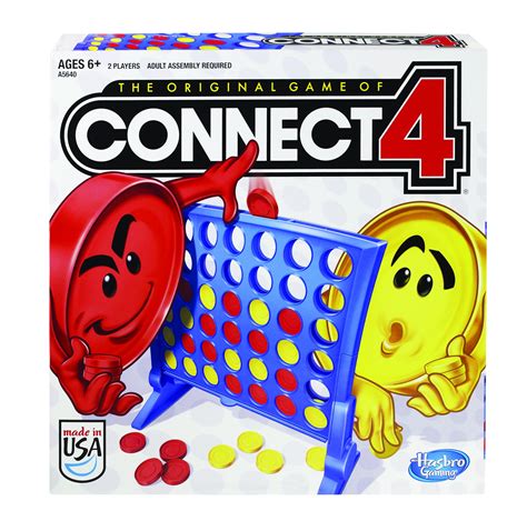 Games connect. Instructions. Take turns dropping chips into the columns in order to get four in a row. To drop a chip, click on a column on the board or click and drag your chip into a column. Connect 4 pieces horizontally, vertically or diagonally to win the match. You can play against the computer, a friend, or challenge players online. 