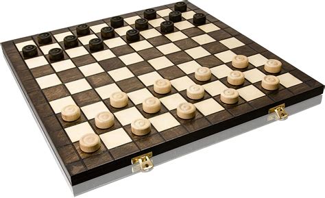 Draughts is often considered the first video game ever invented. In his spare time, Christopher Strachey developed a program for the game of draughts (also known as &quot;checkers&quot;), which he finished a preliminary version in May 1951. The game completely exhausted the Pilot ACE's memory. The draughts program tried to run for …