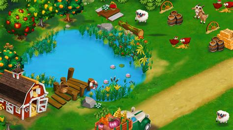 Games farm games. Family Farm. 3,041,806 likes · 2,338 talking about this. Experience the joys of farm life with Family Farm - build, customize and grow your dreamed farm! 