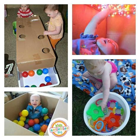 Games for 1 year olds. Things To Know About Games for 1 year olds. 