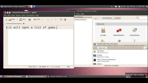 Games for Ubuntu [Solved] - CCM