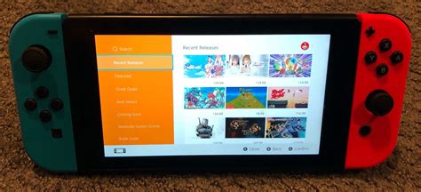 Games for download on nintendo switch. Things To Know About Games for download on nintendo switch. 