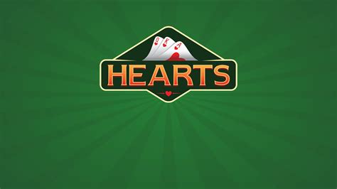 Hearts is a trick-taking card game for four players. The game is also known as Black Lady and is one of the most popular evasion-type of games. The main goal is to avoid hearts suit and Queen of Spades in winning tricks. Those cards are giving penalty points. See our additional tips about Hearts rules, dealing & scoring.. 