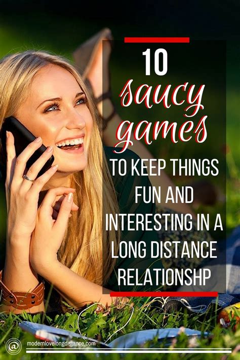 Games for long distance couples. Oct 19, 2021 · In this blog, we’re going to be going over some of the top games long distance couples can play over Zoom! Long distance relationships (LDR) can feel incredibly isolating. Though over 75% of Americans have been in an LDR , nobody has a fool-proof solution against loneliness. 