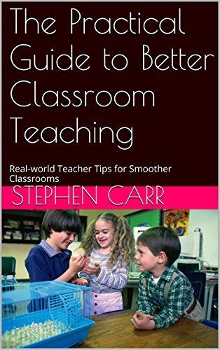 Games for the classroom - Stephen Carr