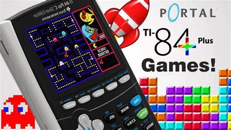 Games for ti 84 plus. Things To Know About Games for ti 84 plus. 