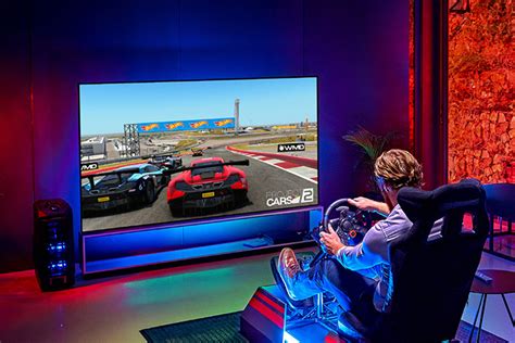 Gaming. The Best Consoles to Play on Your TV. By Rob Webb. Published Sep 23, 2022. Image Credit: DC Studio/ Shutterstock. Premium pick. Sony PlayStation ….