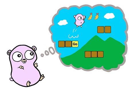 Games in golang. Apr 7, 2023 · In this tutorial, we will walk you through the process of implementing a multiplayer game server using the Go programming language. Go, also known as Golang, is a statically typed, compiled language that has gained popularity for its simplicity and efficiency, making it an ideal choice for building high-performance game servers. 