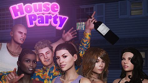 May 27, 2022 · House Party, in its concept and sense of humor, is a throwback to the adventure style games of the 80s and 90s like Leisure Suit Larry and Monkey Island, but it is rendered in a full-3D first-person context. .