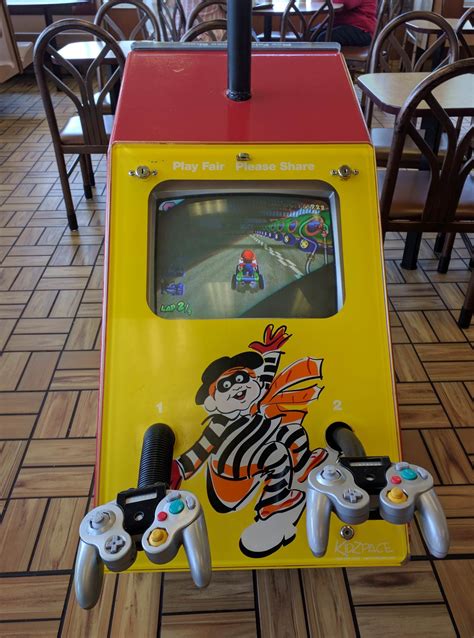 Games in mcdonalds. Things To Know About Games in mcdonalds. 