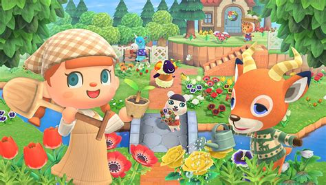 Games like animal crossing. Mar 3, 2020 · 1 Harvest Moon. The franchise that will probably appeal to Animal Crossing lovers the most is Harvest Moon. This series of farming simulation games gives players the goal of building up a run-down old farm and making it successful. Harvest Moon has been a favorite of farming simulation game fans since its introduction. 