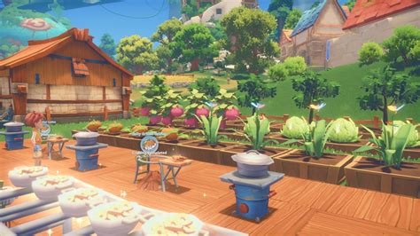 Games like animal crossing for switch. Oct 4, 2023 · This list has been updated to include some more information on Switch games like Stardew Valley. 1 Slime Rancher: Plortable Edition. ... few series come to mind faster than Animal Crossing. 