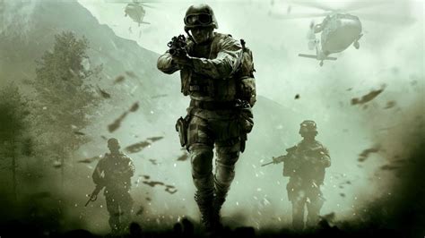 Games like call of duty. Call of Duty: Black Ops is a Multiplayer FPS, Action video game developed and published by Treyarch and Activision respectively. Call of Duty: Black Ops 2 offers a similar game-play to Borderlands 2, Modern Combat 4 and others, not because of being a game from the same genre but because of a similar stories, mechanics and narratives that it provides. 