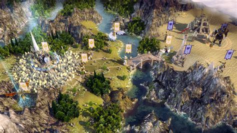 Games like civilization. Feb 6, 2010 · Freeciv is a Free and Open Source empire-building strategy game inspired by the history of human civilization. The game commences in prehistory and your mission is to lead your tribe from the Stone Age to the Space Age. 