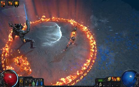 Games like diablo. Path of Exile. Diablo 2 lovers rejoice. If Diablo 2 Resurrected has become stale for you, it might be time to check Path of Exile out. Grinding Gear Games clearly set out to entice the Diablo 2 ... 