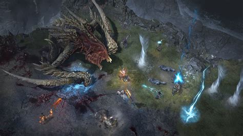 Games like diablo 4. Diablo 4 is the Diablo game I’ve been needing – in fact, I’d argue it’s the best Diablo game of all time; a statement that’s controversial, I know. It’s the alluring shadow, the ragged ... 