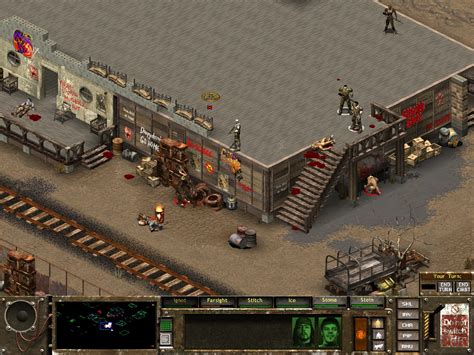 Games like fallout. All of this is to say that Westworld is the most Fallout Shelter-like game because it is, at its core, probably the same game. Like Fallout Shelter, it’s free for your mobile device (with ... 