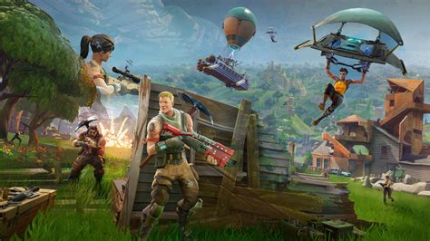 Games like fortnite. There are plenty of excellent video games out there that are just like Fortnite Festival! Fortnite Festival is a fun and simple delight for any music-rhythm game fan. Harmonix's collaboration with Epic Games borrows heavily from the famed music game developer's playbook while infusing the team mechanics and quirky atmosphere that … 