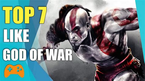 Games like god of war. If you're an Xbox fanatic but love God of War, these similar games are sure to pique your interest. Even the most loyal Xbox fan can admit that the Microsoft brand … 