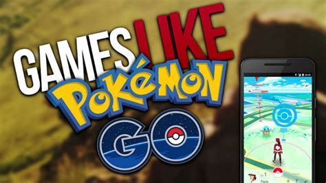 Games like pokemon go. Nov 30, 2022 · Alternatively, older titles like Pokémon Arceus Legends are equally similar to Pokémon Go’s exploration and discovery elements. Check out the prices of that here: Buy Pokemon Legends Arceus on ... 