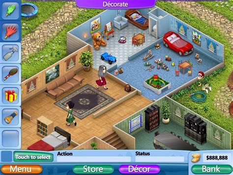 Games like the sims. Aug 6, 2019 · The Sims has been around for 20 years and there's a good reason why it’s simply the best game in the simulation category. Although they might be the best, they’re not the only game of their kind. Here are some other games like The Sims or better in their own way. 15. Stardew Valley. 