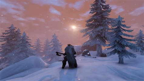 Games like valheim. New World. New World is an MMO, and consequently far more oriented around multiplayer than Valheim, with less focus on building. New World ’s hand-to-hand, ranged, and magic weaponry help bring ... 