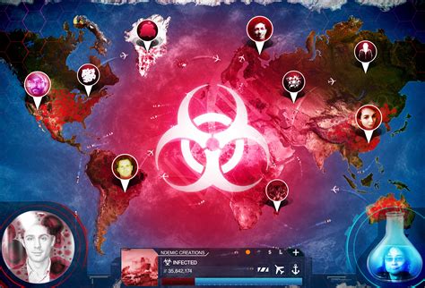 Games plague inc. Plague Inc. 4.18. Miniclip.com Simulation Games. Casual Survival Unblocked. Play in browser. Play Plague Inc. Online in Browser. Plague Inc. is a simulation game developed by Miniclip.com. With now.gg, you can run apps or start playing games online in your browser. Explore a variety of online games and apps from different genres, all in one place. 