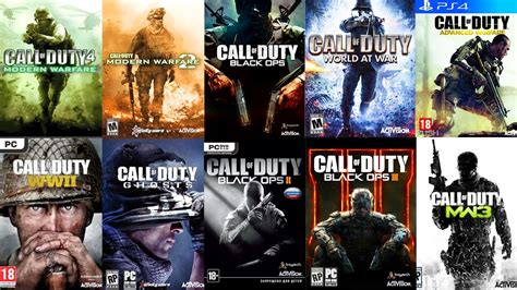 Games similar to call of duty. There are more than 50 games similar to Call of Duty for a variety of platforms, including Windows, Mac, Linux, Steam and Xbox apps. The best Call of Duty alternative is Counter-Strike, which is free. Other Call of … 