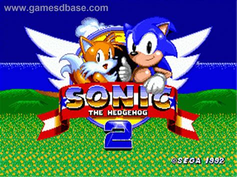 Games sonic 2. Nov 7, 2023 · Sonic The Hedgehog 2 joins the ever-increasing line-up of ‘SEGA Forever’, a treasure trove of SEGA console classic games brought to life on mobile for the first time! FEATURES - Twelve... 