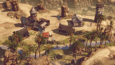 Games strategy games. 14. SpellForce 3: Fallen God. Real-time strategy games often don’t have anything to do with RPGs, but SpellForce 3: Fallen God provides a “well, actually” scenario with great results. This ... 