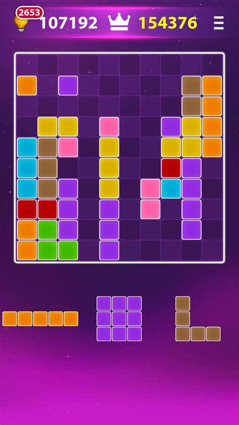 Games that cannot be blocked. Block puzzle games have become a popular pastime for people of all ages. With their simple yet challenging gameplay, these games have captured the attention of millions around the ... 