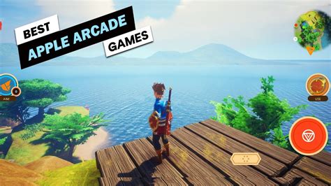 Games to play on mac. Apple Arcade costs £6.99 / $6.99 per month with a 1-month free trial to kick you off. This includes access for you and up to five family members. Alternatively, you … 