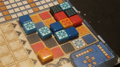 Games with tiles. 