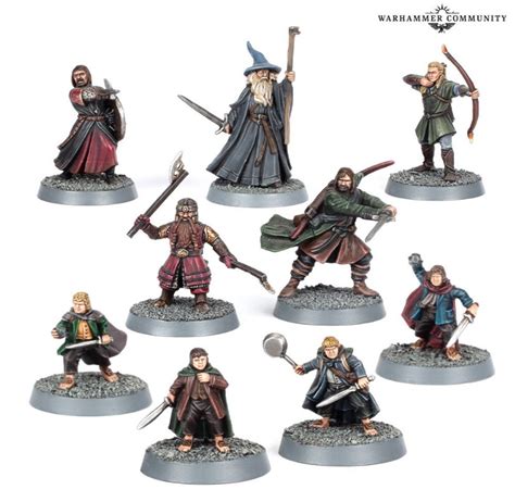 Games workshop painting guide lord rings. - Pathfinder chronicles guide to the river kingdoms pathfinder chronicles supplement.