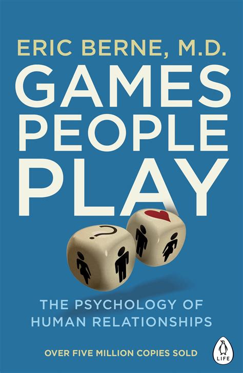 Download Games People Play By Eric Berne