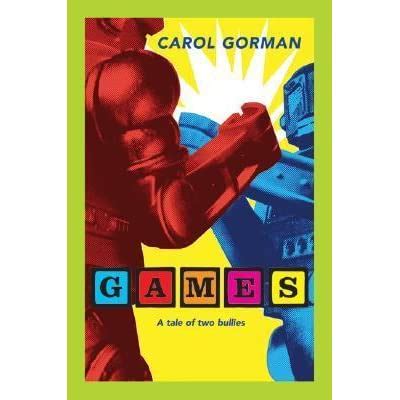 Download Games By Carol Gorman