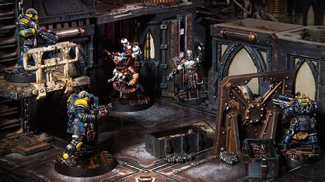 Games-workshop. In Warhammer Quest: Cursed City, you and your friends take on the role of a group of disparate heroes seeking fame, treasure, and glory on the streets of a city gripped by a vampiric curse. By working together and balancing your strengths and skills, you will uncover the Cursed City's closely guarded secrets and attempt to defeat the … 