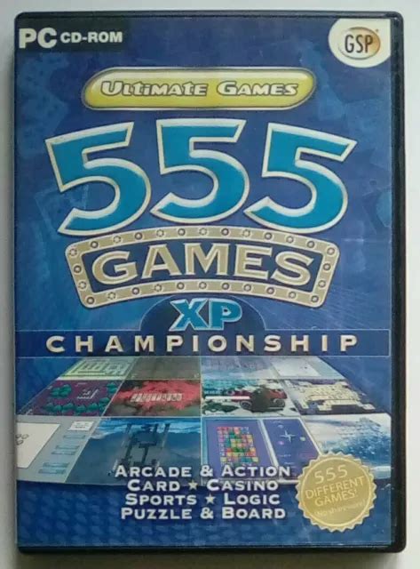 Games555