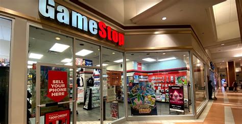 GamesStop