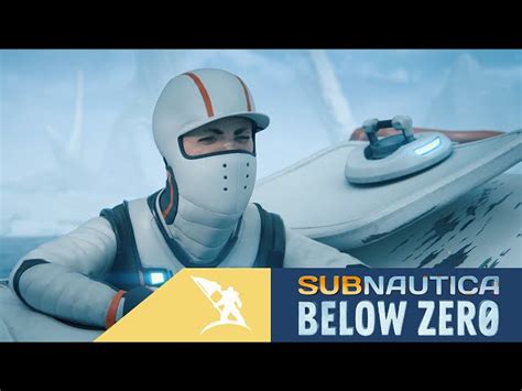 Gamescom s ONL has its first game and it s from the Subnautica devs The Loadout