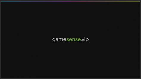 Gamesense invite.  Access isn&rsquo;t open to just anyone.  If you are luck...