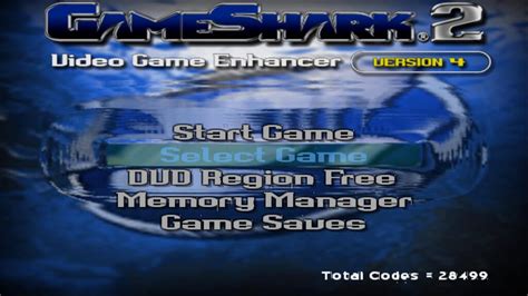 Gameshark V7 Ps2 Iso - unitedlasopa