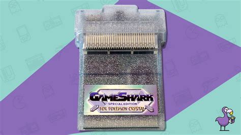 Gameshark crystal codes. Things To Know About Gameshark crystal codes. 