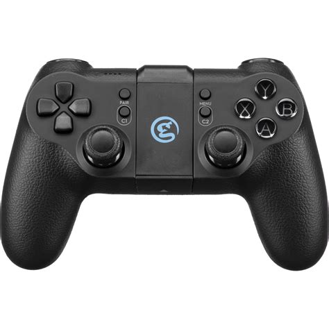 Buy GameSir T4 Pro Wireless Game Controller for Windows 7 8 10 PC/iPhone/Android/Switch, Dual Shock USB Bluetooth Mobile Phone Gamepad Joystick for Apple Arcade MFi Games, Semi-Transparent LED Backlight: Gamepads & Standard Controllers - Amazon.com FREE DELIVERY possible on eligible purchases.