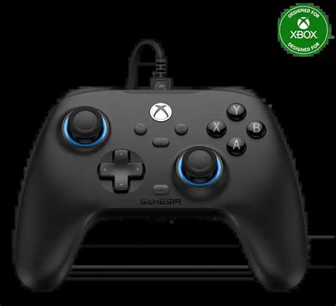 Gamesir g3w.  Shop GameSir T7 Wired Controller/Gamepad Hall Effect Joystick...