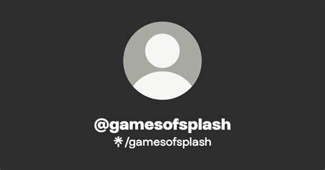 😈 Gamesofsplash Onlyfans Leaked [PPV]