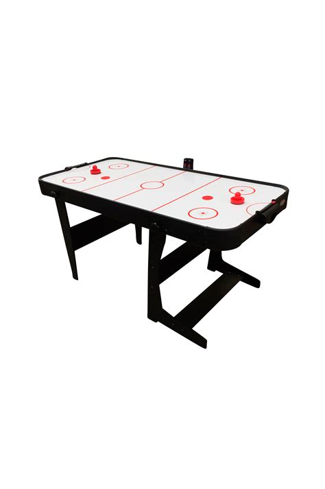 Gamesson Airhockey Madison L-Foot - Spill Ellos.no