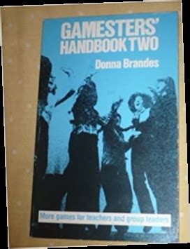 Gamesters handbook two by donna brandes. - Shoot your guide to shooting and competition.