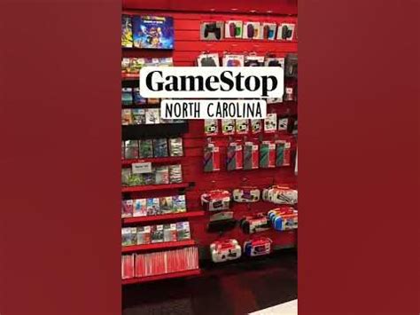 Gamestop 4757 in Morganton, NC with Reviews - Yellow Pages