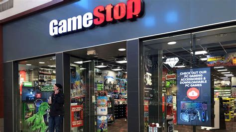 Gamestop Game Advisor